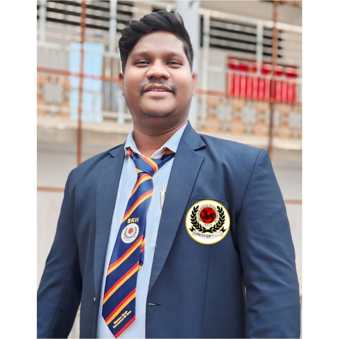 Krushna Bhalawi